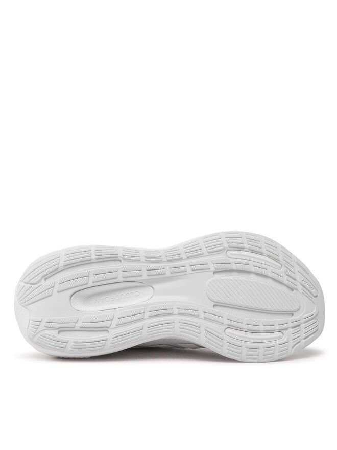 adidas Buty do biegania adidas Runfalcon 3.0 W HP7559 Biały