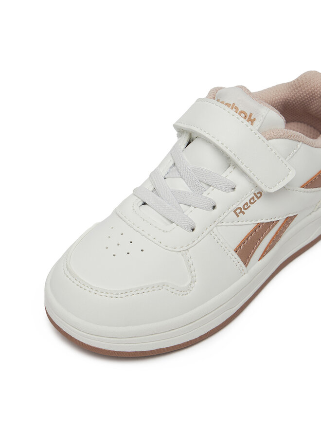 Reebok Sneakersy Reebok V9-25181-03(IV)DZ Biały