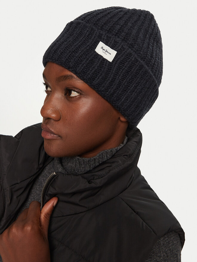 Pepe Jeans Sapka Pepe Jeans PL040355 Sötétkék