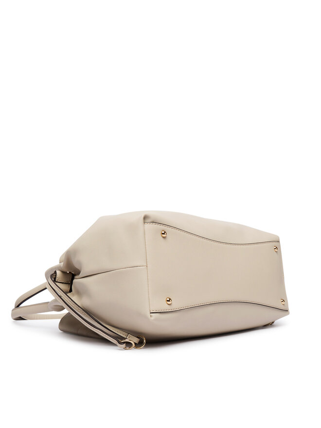 Guess Сумка Guess Karima HWNG22 49230 Кремовий