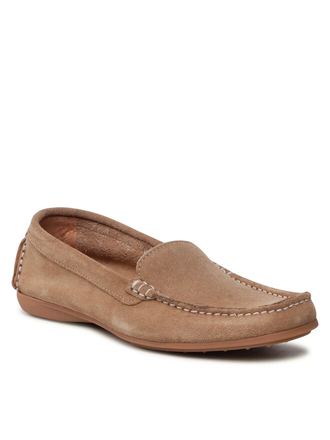 Filipe Mokassins Filipe 3031 Beige