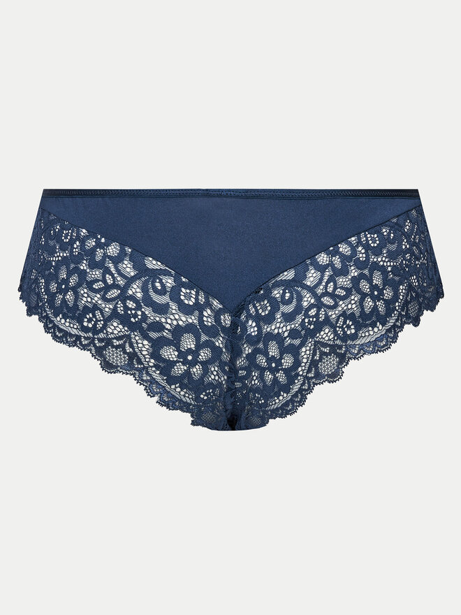 Hunkemöller Hunkemöller Εσώρουχο brazil Marine 206315 Σκούρο μπλε