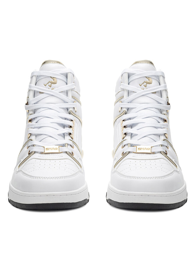 Shaq Sneakers Shaq VSHQ1 Alb
