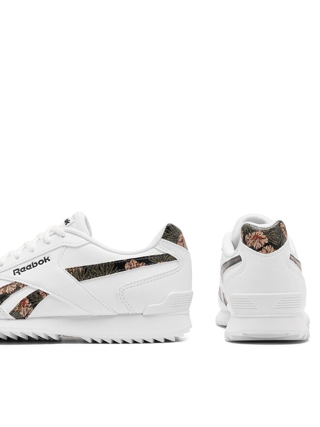 Reebok Sneakers Reebok Royal Glide Ripple Clip FW7886 Weiß