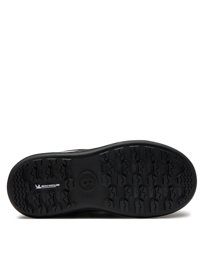Bogner Schneeschuhe Bogner Les Arcs 12 32447454 Schwarz