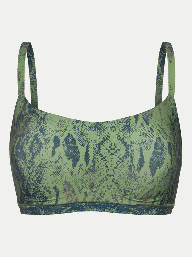 Chantelle Chantelle Top-BH Soft Stretch C11D20 Grün