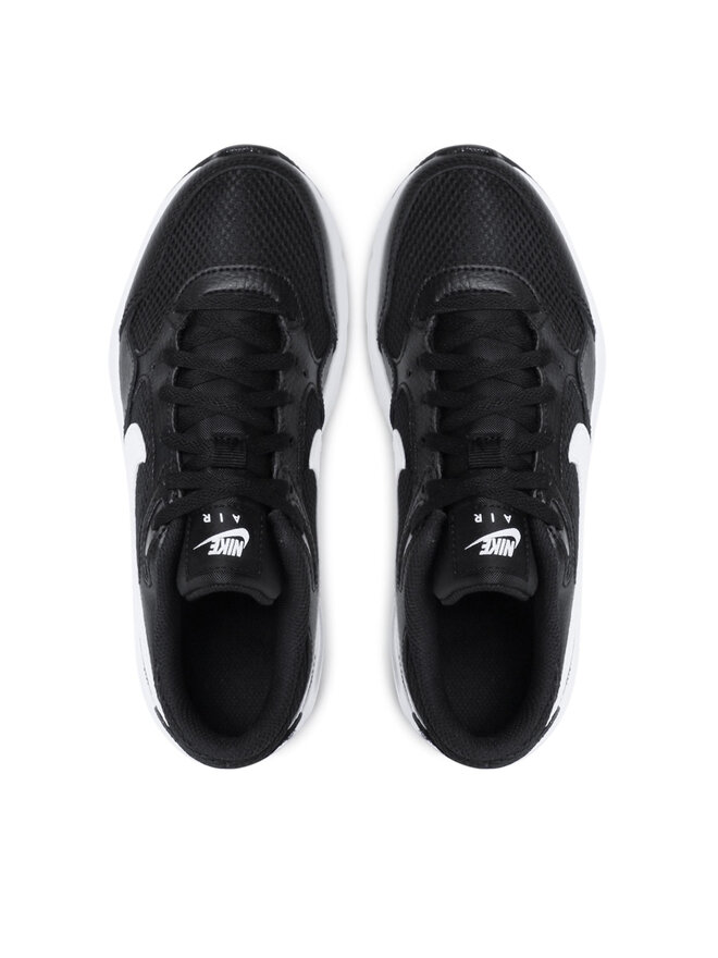 Nike Sneakersy Nike Air Max Sc (GS) CZ5358-002 Čierna
