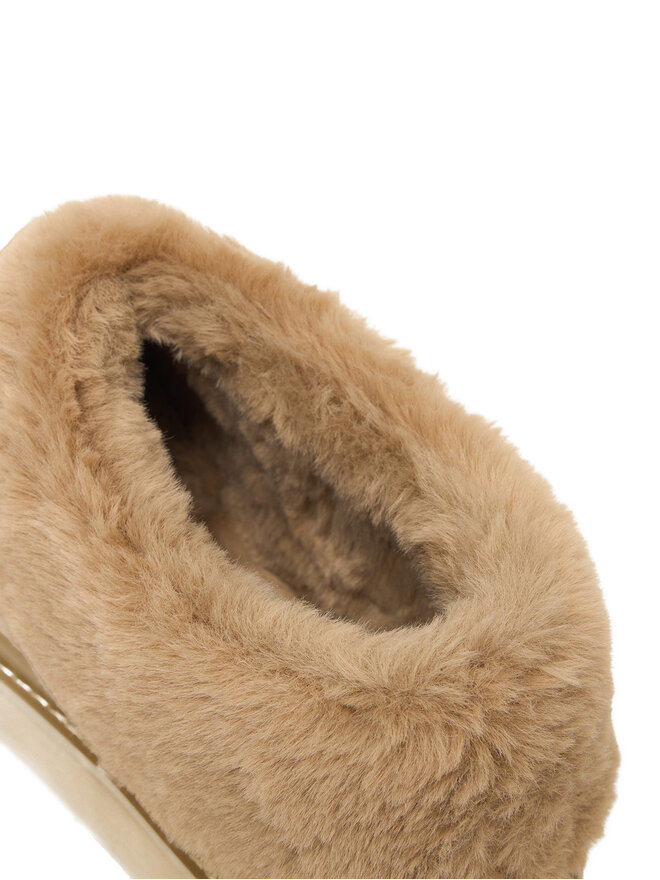 Roxy Снігоходи Roxy CEO-FW25-96 Бежевий