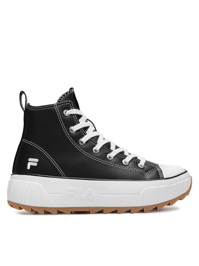Fila Sneakers Fila BLOCKSTER FFW0503-80010 Μαύρο