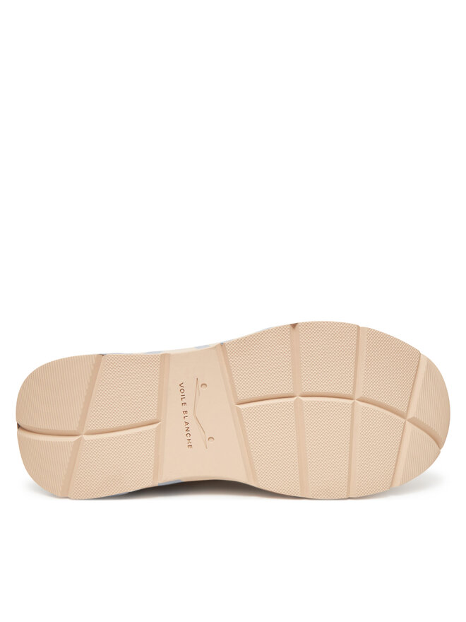 Voile Blanche Sneakers Voile Blanche Club105 0012017475.20.0E01 Beige