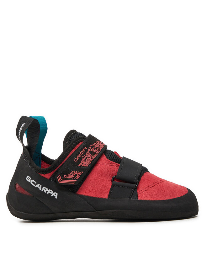 Scarpa Încălțăminte pentru alpinism Scarpa Origin V 70082-002/1 Coral