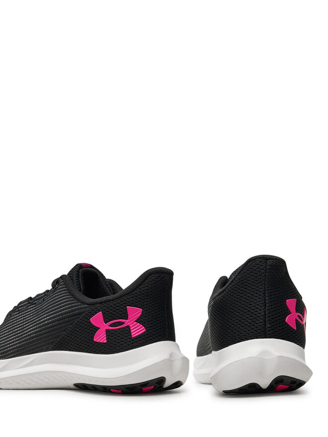 Under Armour Взуття для бігу Under Armour Ua Ggs Speed Swift 3028034-003 Чорний
