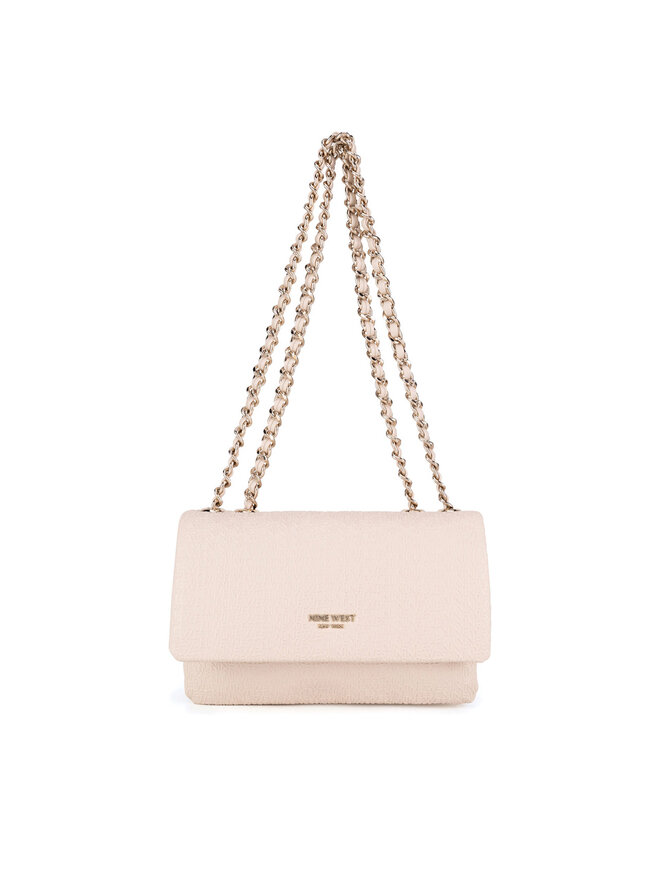 Nine West Handtasche Nine West LDA6128C Hellrosa