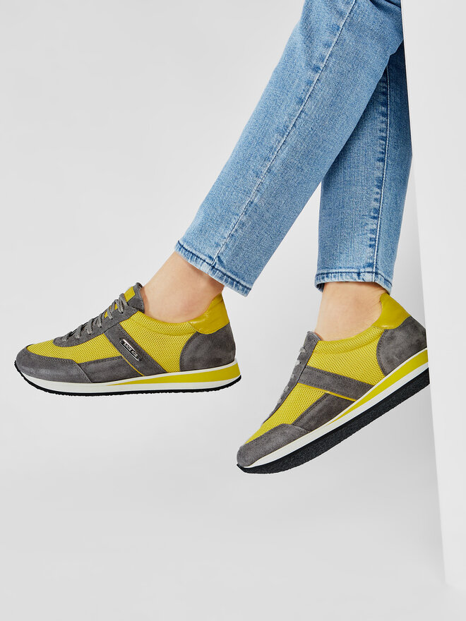 Rage Age Sneakers Rage Age RA-16-02-000169 Gri