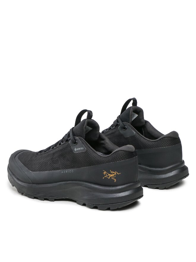 Arc'teryx Trekingová obuv Arc'teryx Aerios FL 2 GTX Černá