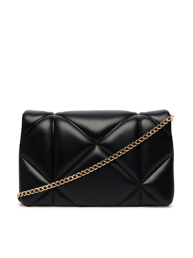 LOVE MOSCHINO Handtasche LOVE MOSCHINO JC4043PP1PLC0000 Schwarz