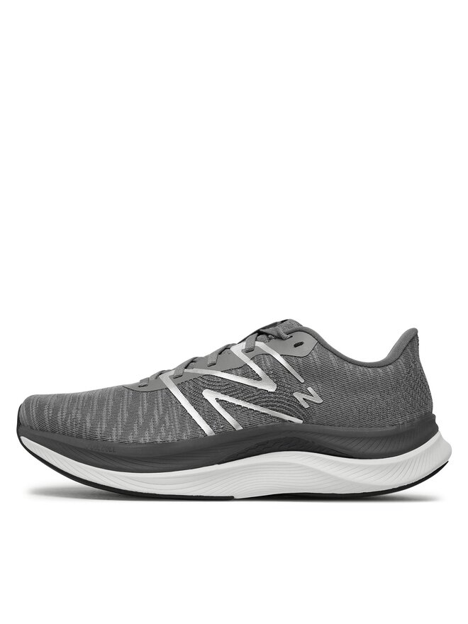New Balance Scarpe da corsa New Balance FuelCell Propel v4 MFCPRCG4 Grigio
