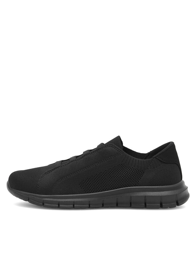 Clara Barson Zapatillas Clara Barson WS2202-02 Negro
