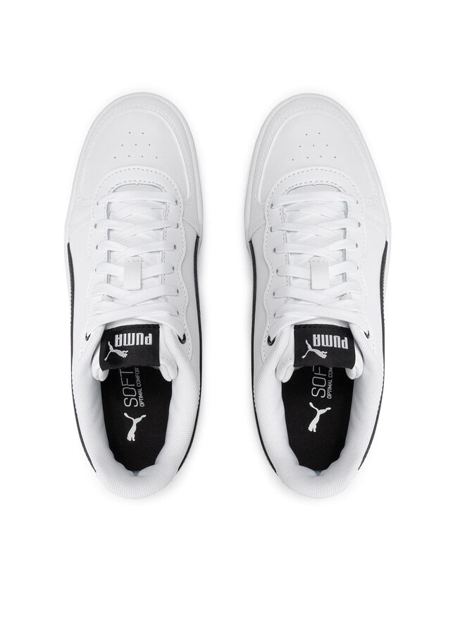 Puma Снікерcи Puma Skyte 374764 02 Білий