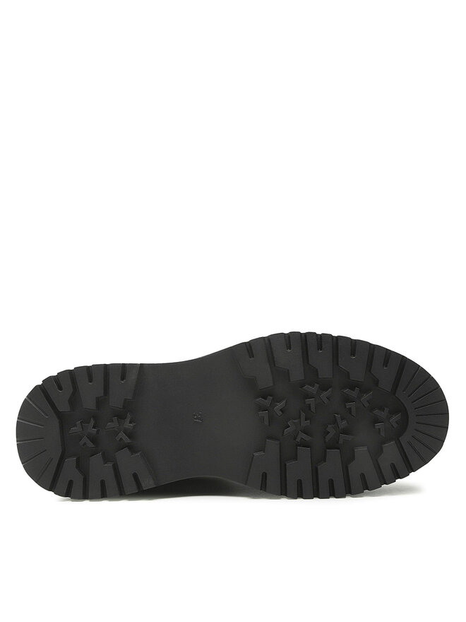 Jenny Fairy Stiefeletten Jenny Fairy WS3180-1 Schwarz