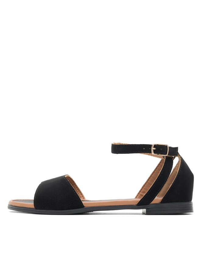 Lasocki Sandalen Lasocki RST-ARENA-22 Schwarz