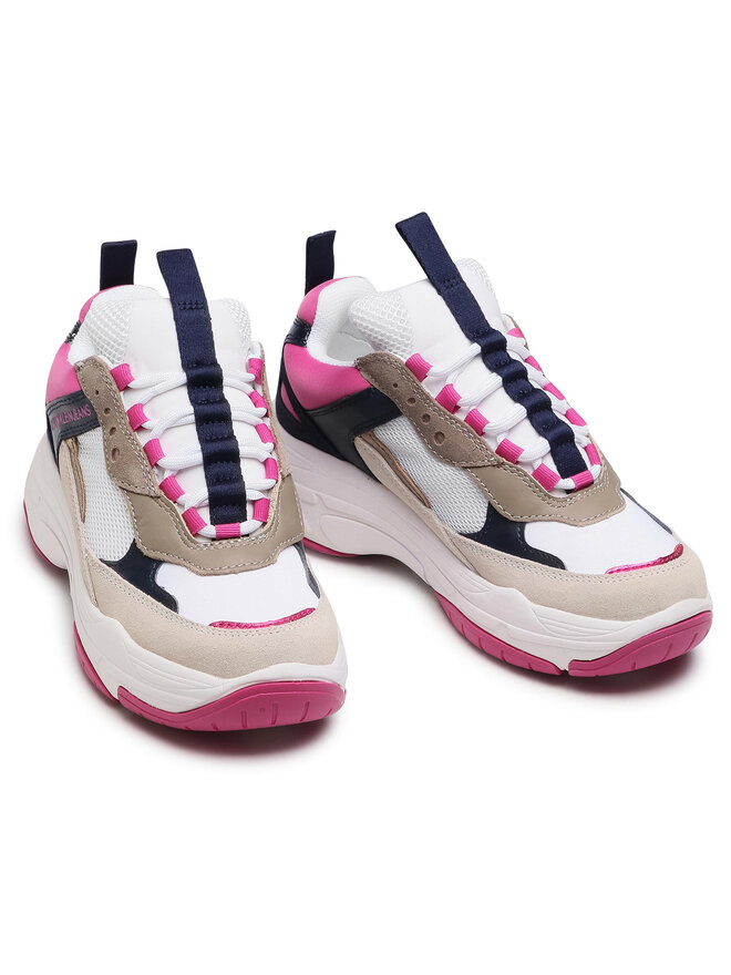 Calvin Klein Jeans Sneakers Calvin Klein Jeans Maya R0802 Bunt