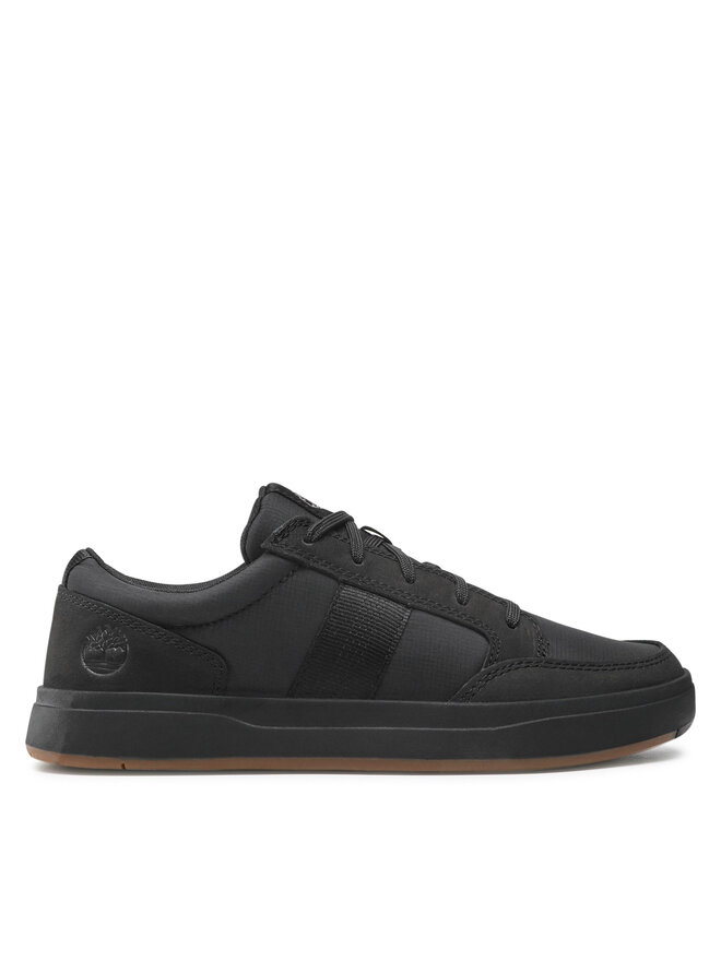 Timberland Sneakers Timberland Davis Square Sneaker TB0A26Y60011 Negru