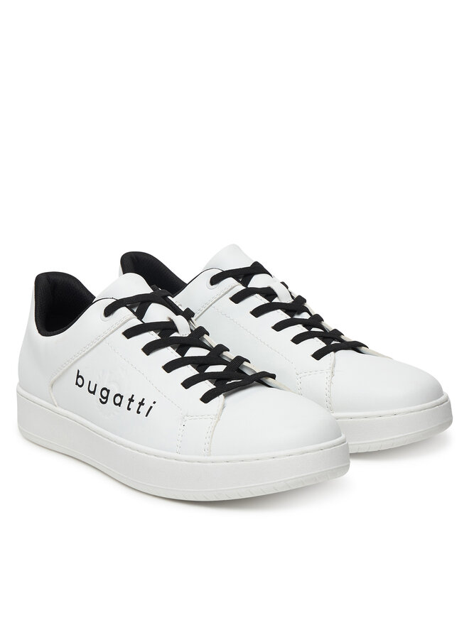 Bugatti Sneakers Bugatti 325-AVH01-5900 Weiß