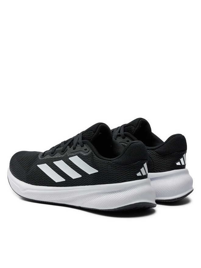 adidas Laufschuhe adidas Response  IH6007 Schwarz