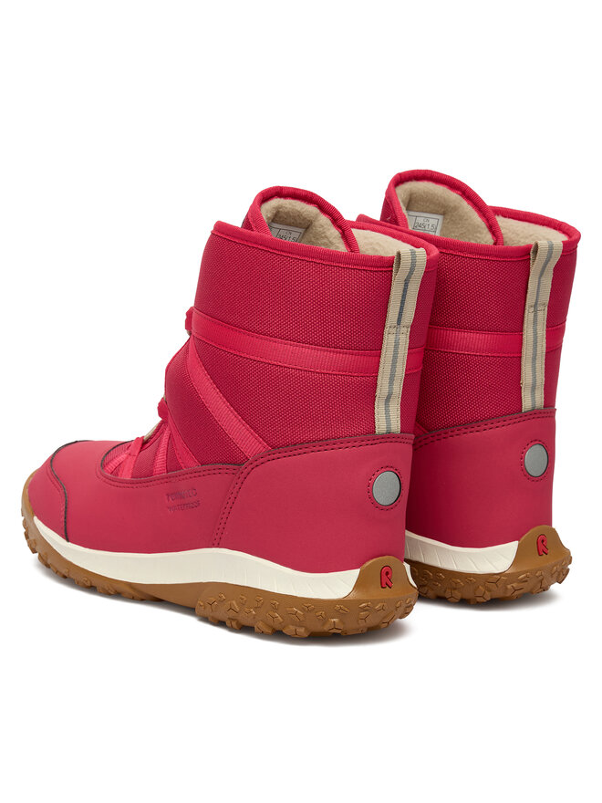Reima Stivali da neve Reima Myrsky 5400032A Rosa