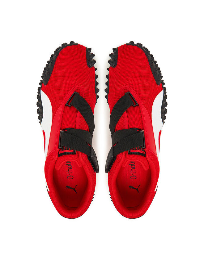 Puma Сникърси Puma Mostro Og Prime 403206 06 M Червен