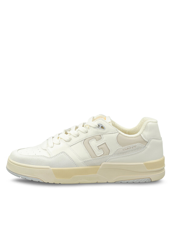 Gant Αθλητικά Gant Brookpal Sneaker 28633471 Λευκό