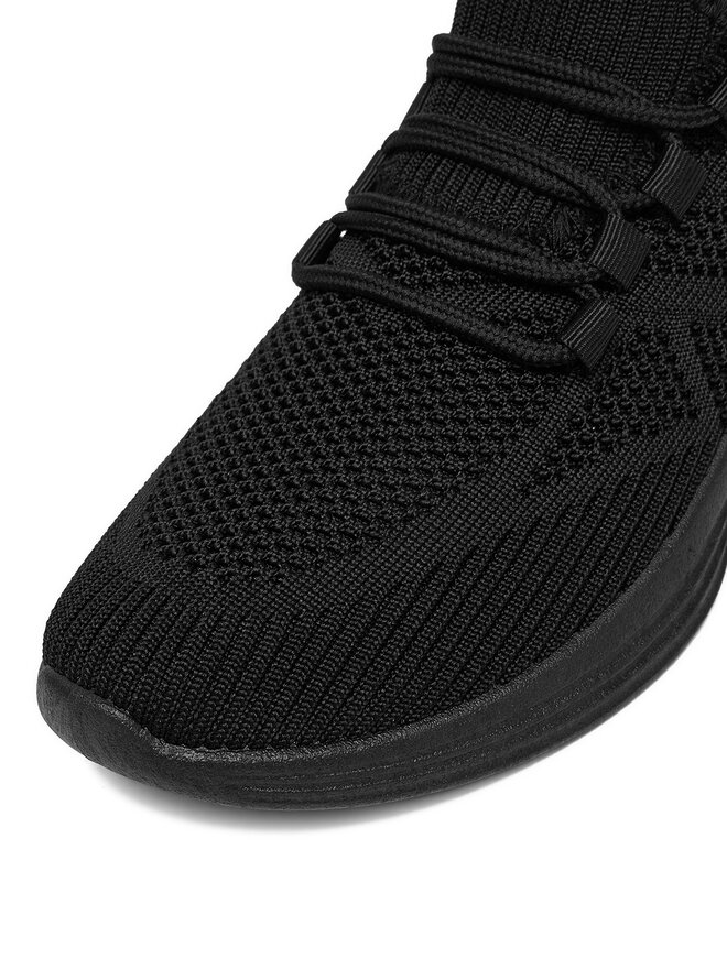 JENNY Sneakers JENNY CEO-WSL0075-06 Schwarz