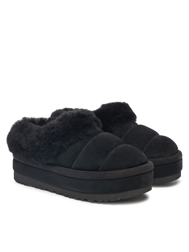 Ugg Тапочки Ugg W Tazzlita 1146390 Чорний