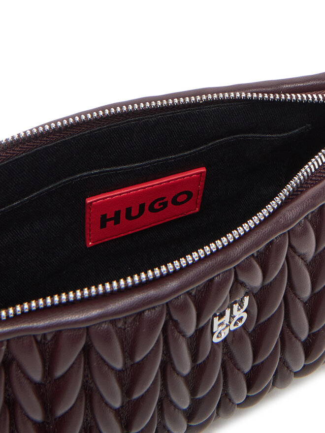 HUGO Handtasche HUGO 50547833 Braun