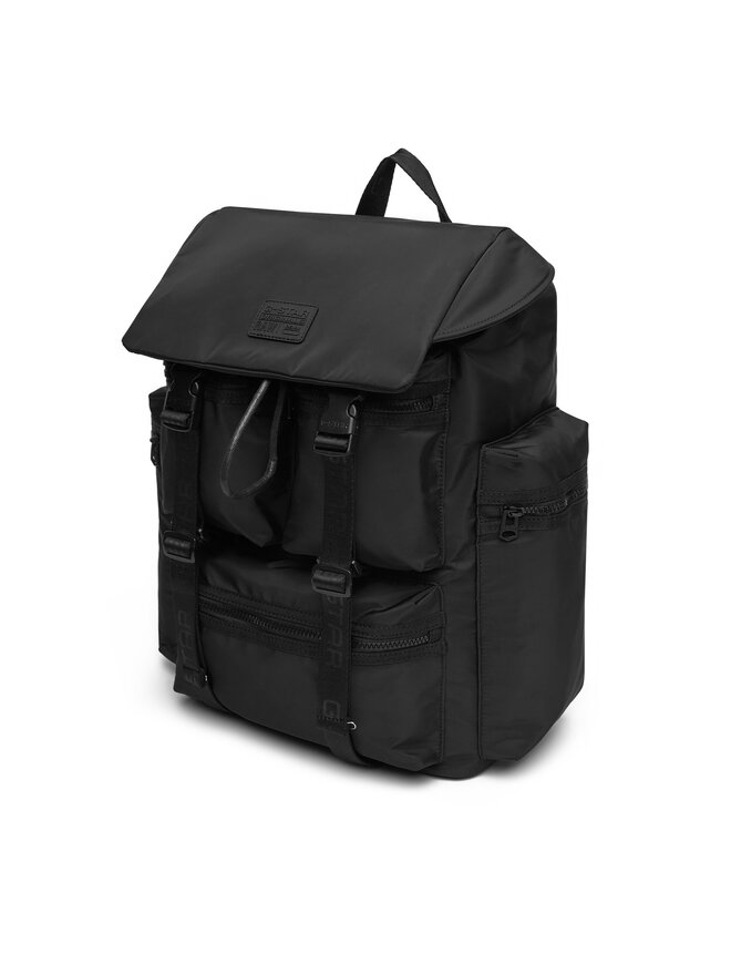 G-Star Raw Ruksak G-Star Raw GSR-B-002-07 Čierna