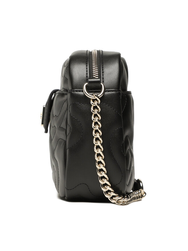 TOUS Handtasche TOUS Bandolera-Reporter K Dream 2001577651 Schwarz