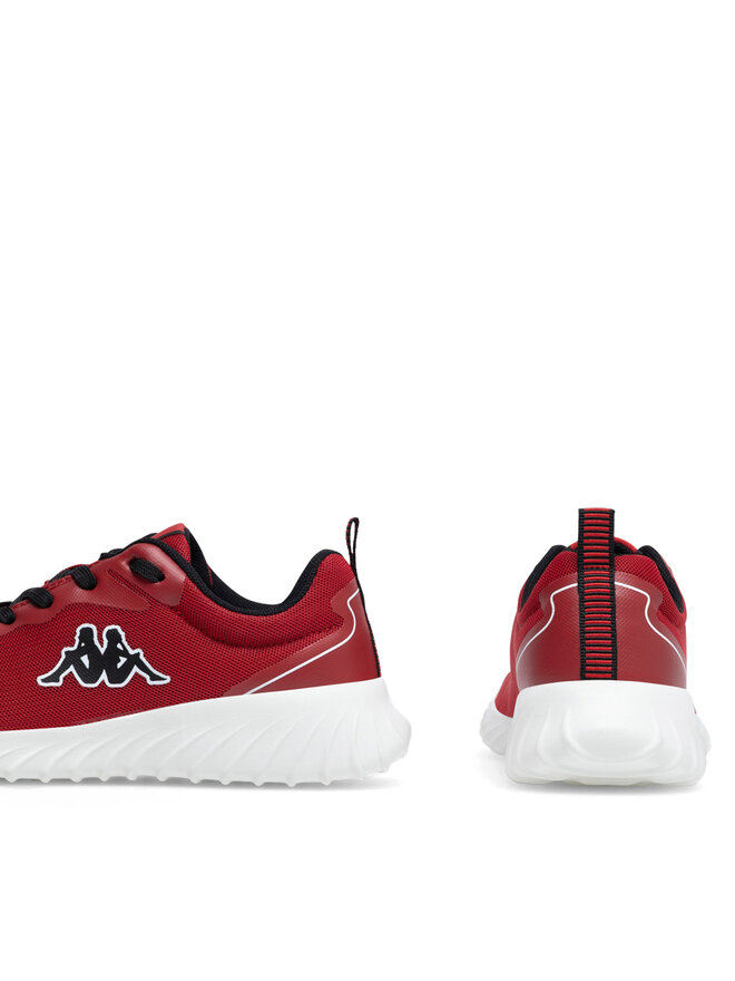 Kappa Sneakersy Kappa SS24-3C007-J Czerwony