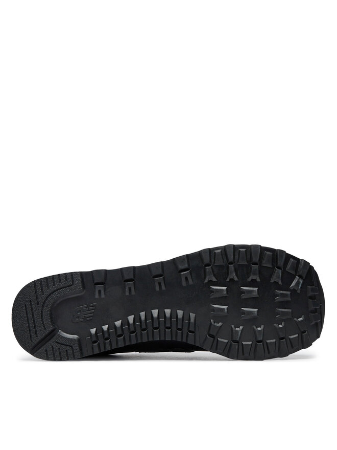 New Balance Sportcipők New Balance ML515BBN Fekete