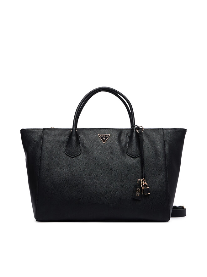 Guess Handtasche Guess Marissa HWBG23 33240 Schwarz
