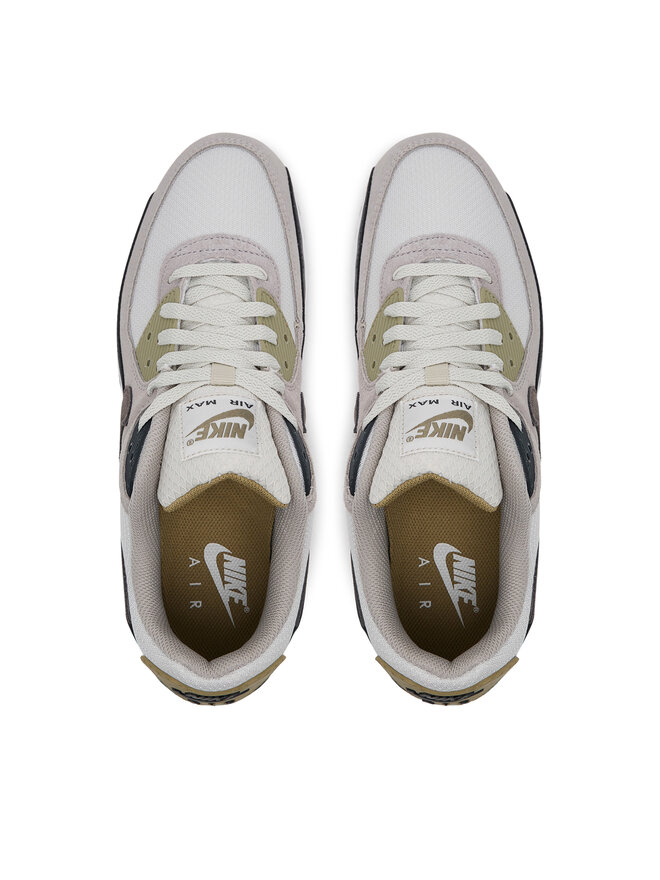 Nike Αθλητικά Nike Air Max 90 DM0029 011 Μπεζ