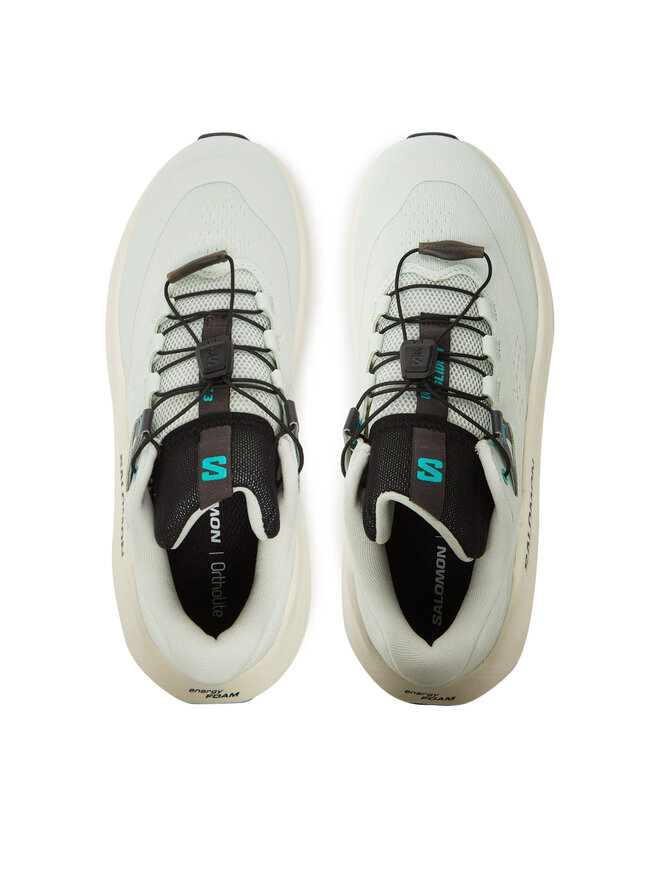 Salomon Bežecké topánky Salomon Ultra Glide 3 L47743200 Tyrkysová