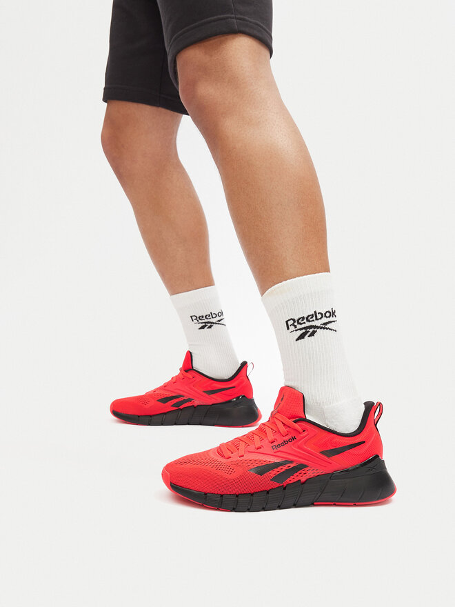 Reebok Sneakers Reebok NANO GYM 100212279 Rot