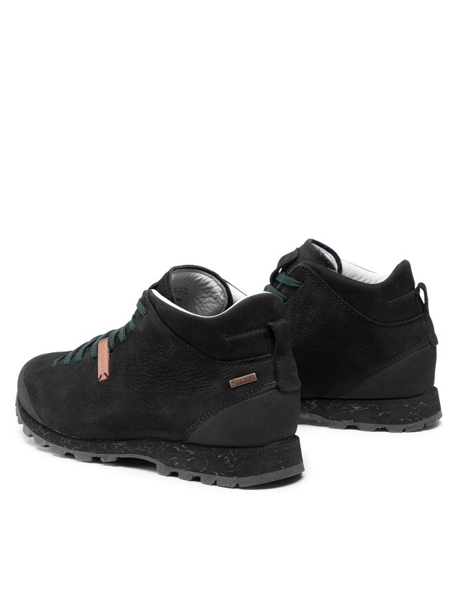 Aku Trekkings Aku Bellamont 3 Nbk M.Gt GORE-TEX 527 Negru