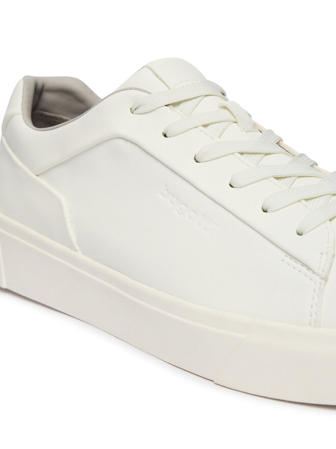 Bugatti Sneakers Bugatti Amu 322AMU015000 Weiß
