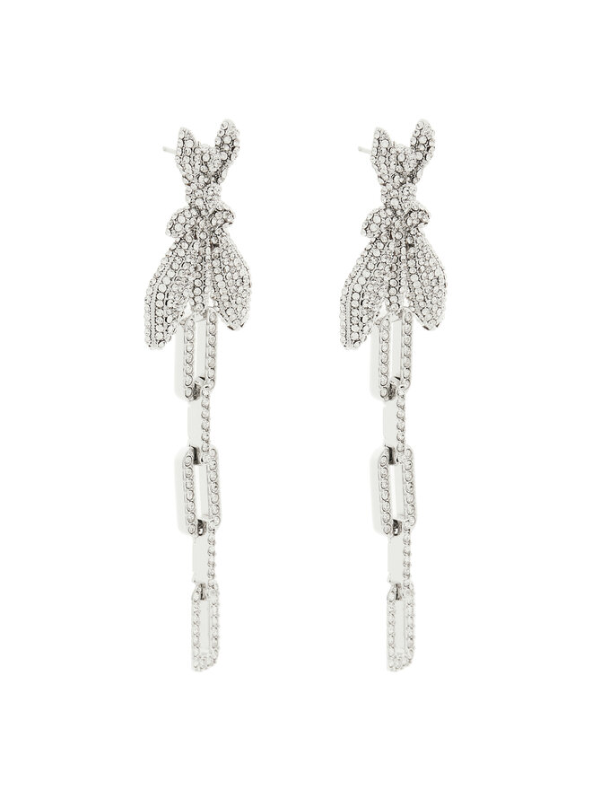 Patrizia Pepe Pendientes Patrizia Pepe 2JA029/M044-J3AG Plata