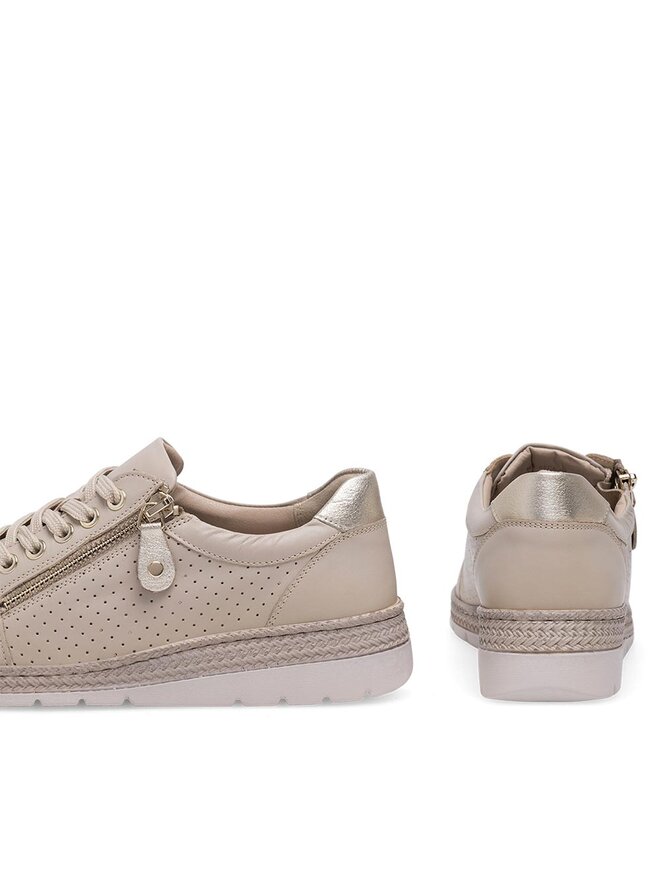 Go Soft Sneakers Go Soft WI16-BECA-01 Bej
