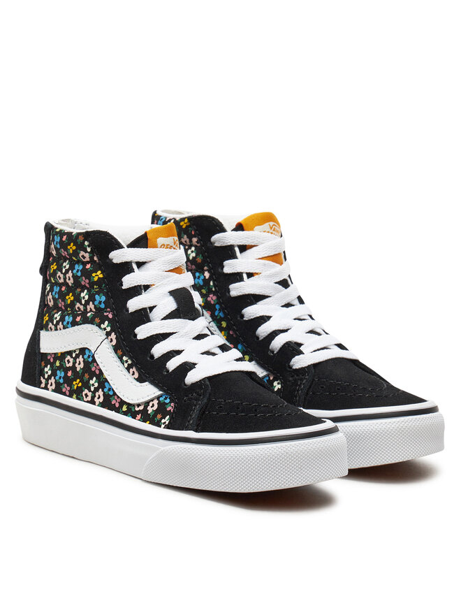 Vans Scarpe da ginnastica Vans SK8-Hi VN000CYQBMV1 Nero