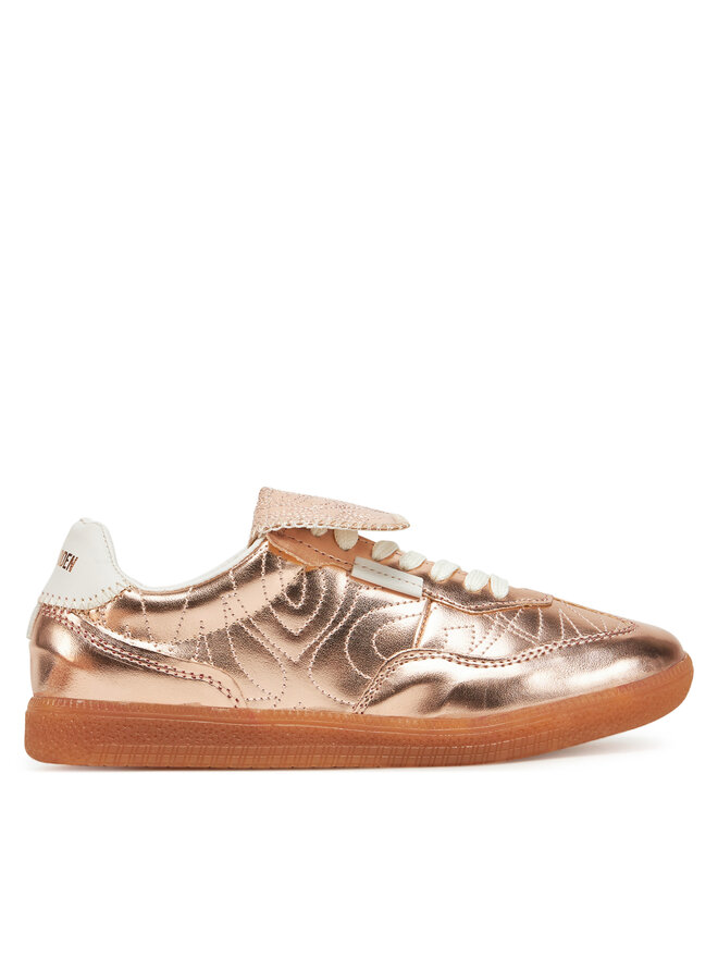 Steve Madden Zapatillas Steve Madden Eforma SM11003559 Oro