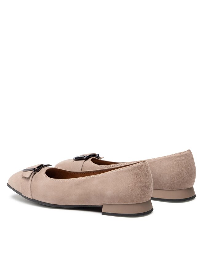 Caprice Ballerinas Caprice 9-22105-41 Beige